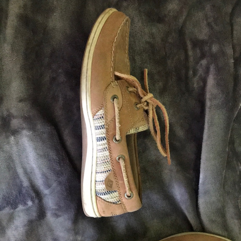 Sperry